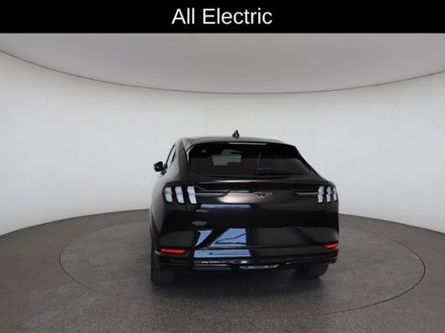Used 2024 Ford Mustang Mach-E Premium AWD/4WD image 13