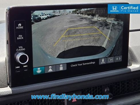 Certified 2025 Honda CR-V Sport-L image 28