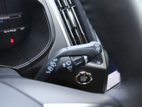 New 2024 Ford Edge SEL w/ Convenience Package image 20