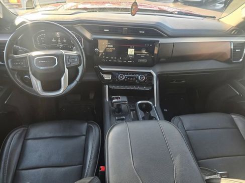 Used 2023 GMC Sierra 1500 Denali image 12