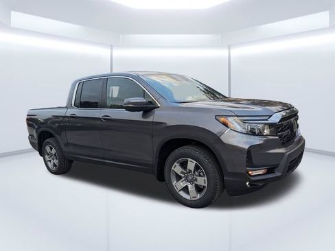 New 2026 Honda Ridgeline RTL image 2