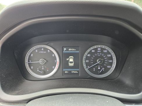 Used 2019 Hyundai Sonata Limited image 13