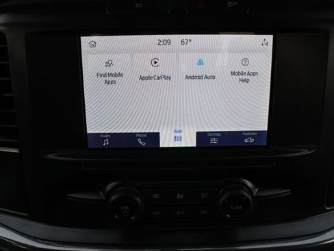 Used 2021 Ford F150 XL w/ Equipment Group 101A High AWD/4WD image 20