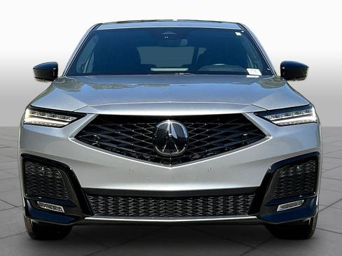 Used 2026 Acura MDX A-Spec AWD/4WD image 7