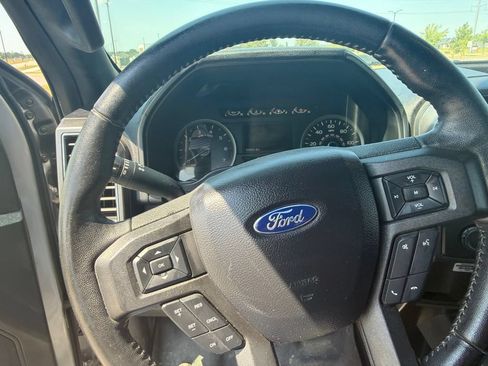 Used 2020 Ford F150 XLT w/ Equipment Group 302A Luxury AWD/4WD image 16