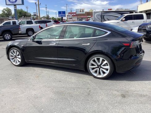 Used 2019 Tesla Model 3 Standard Range Plus RWD image 16