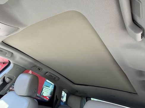 Used 2015 Cadillac SRX Performance w/ Driver Awareness Package image 21