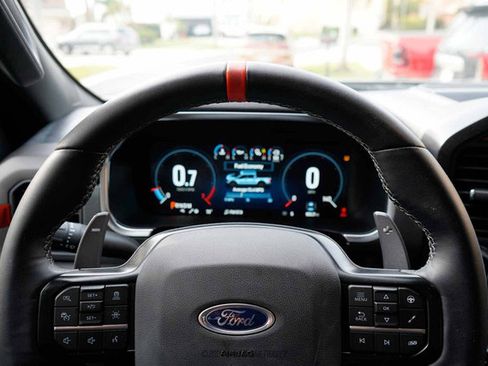 Used 2022 Ford F150 Raptor w/ Convenience Package image 51