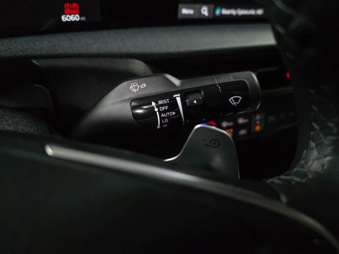 Used 2024 Kia EV6 Wind w/ Wind Technology Package image 21