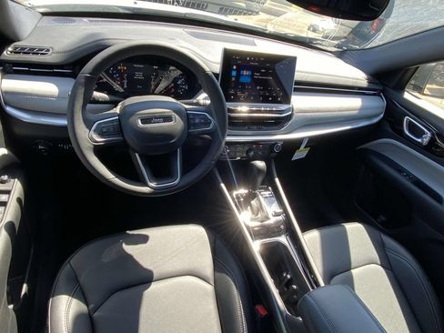 New 2026 Jeep Compass Limited AWD/4WD image 13
