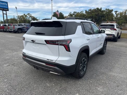 New 2026 Chevrolet Equinox ACTIV w/ Convenience Package III image 4