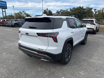 New 2026 Chevrolet Equinox ACTIV w/ Convenience Package III