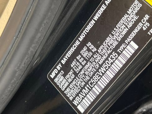 Used 2014 BMW X1 sDrive28i image 23