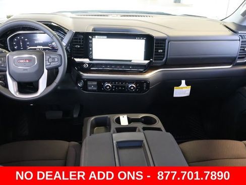 New 2026 GMC Sierra 1500 SLE w/ Max Trailering Package AWD/4WD image 18