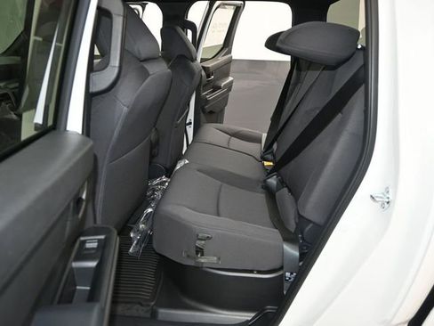 New 2026 Toyota Tacoma SR5 AWD/4WD image 12