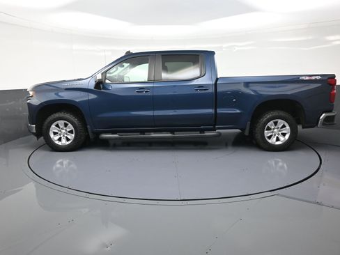Used 2020 Chevrolet Silverado 1500 LT w/ Convenience Package image 6