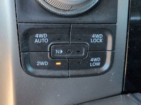 Used 2016 RAM 1500 Sport AWD/4WD image 37