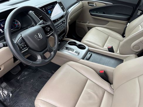 Used 2022 Honda Pilot Special Edition image 10