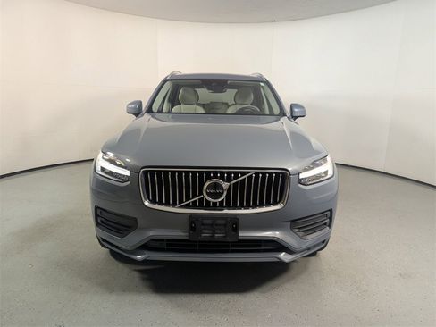 Used 2020 Volvo XC90 T5 Momentum w/ Protection Package Premier image 2