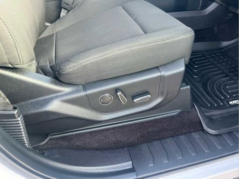 Used 2015 Ford F150 XLT w/ Equipment Group 302A Luxury image 14