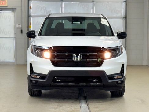 New 2026 Honda Ridgeline Sport image 2