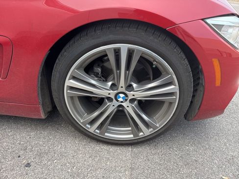 Used 2016 BMW 428i Coupe image 3