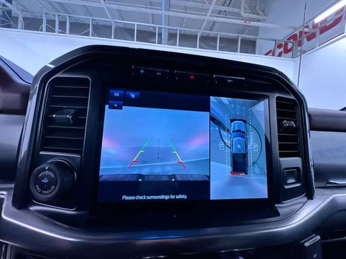 Used 2022 Ford F150 Lariat image 26