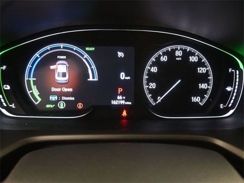 Used 2021 Honda Accord EX image 7