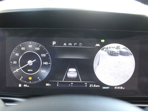 Used 2024 Kia Carnival SX FWD image 42