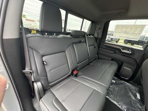 New 2026 GMC Sierra 2500 Denali w/ Denali Reserve Package AWD/4WD image 29