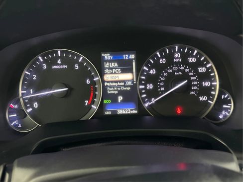 Used 2019 Lexus RX 350 F Sport image 23