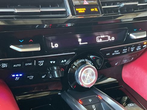 Used 2025 Acura MDX A-Spec image 27