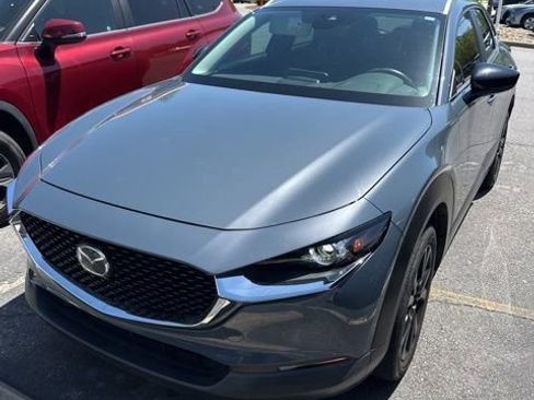 Used 2023 MAZDA CX-30 AWD 2.5 S w/ Preferred Package image 1