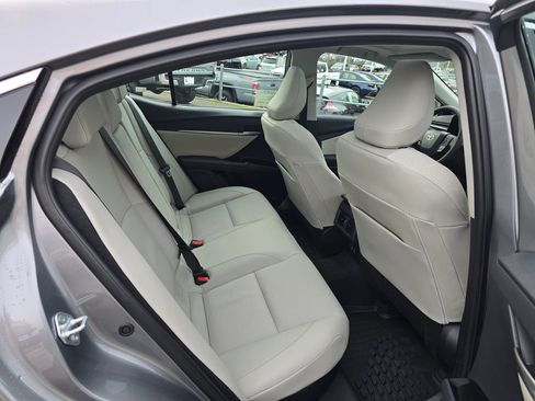 New 2026 Toyota Camry XLE image 12