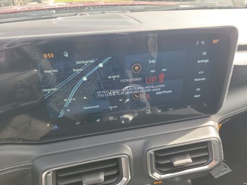 New 2026 Ford Mustang GT Premium RWD image 18