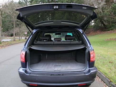 Used 1999 Lexus RX 300 4WD image 18