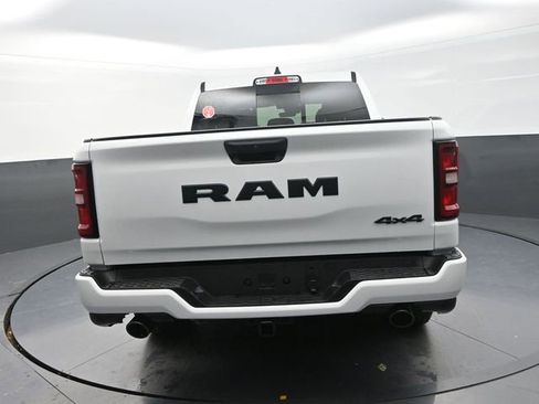 New 2026 RAM 1500 Express image 8