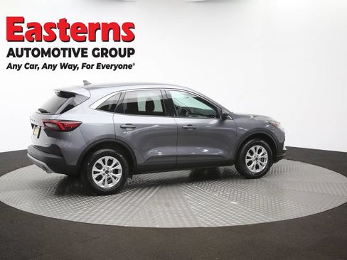 Used 2024 Ford Escape Active AWD/4WD image 42