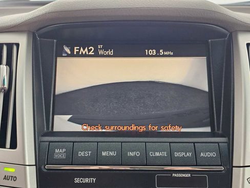 Used 2009 Lexus RX 350 2WD image 26