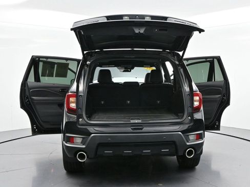 Used 2024 Honda Passport Black Edition image 50