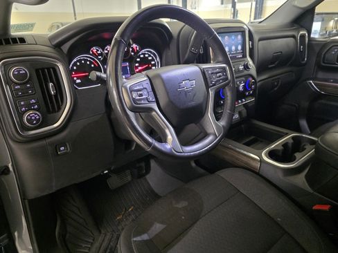 Used 2022 Chevrolet Silverado 1500 RST image 17