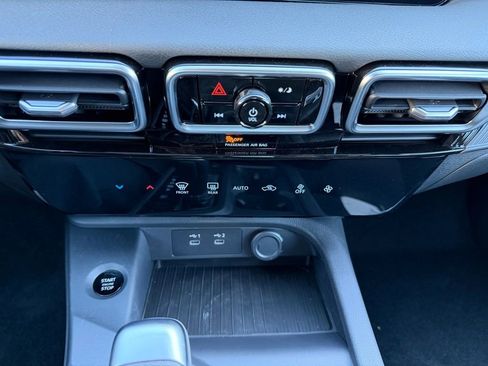 New 2026 Nissan Sentra SV image 22