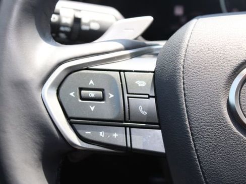 Certified 2024 Lexus NX 350 AWD w/ Cold Area Package image 18