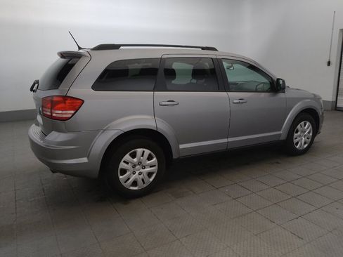 Used 2017 Dodge Journey SE FWD image 10