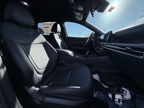 New 2026 Hyundai Tucson XRT AWD/4WD image 28