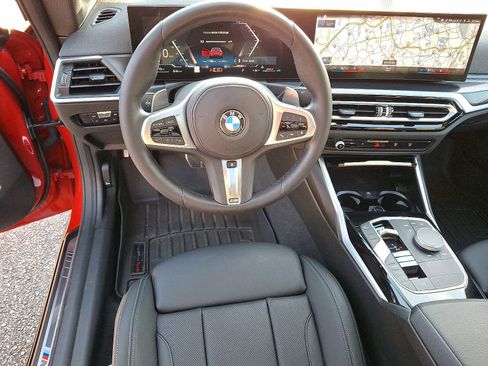Used 2023 BMW 230i xDrive Coupe w/ Premium Package image 11