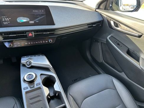 Used 2022 Kia EV6 Wind w/ Wind Technology Package image 48