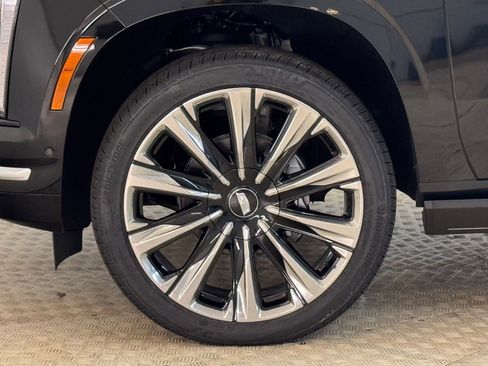 New 2026 Cadillac Escalade Luxury w/ Touring Package image 12