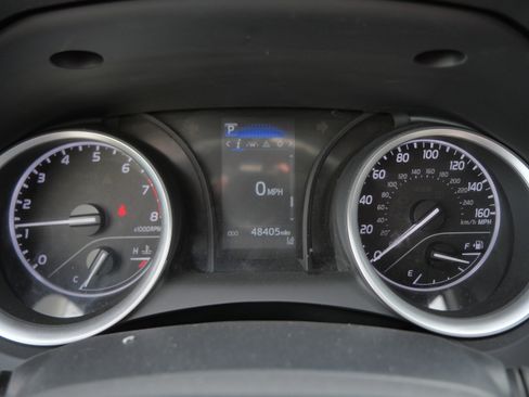 Certified 2024 Toyota Camry LE image 21