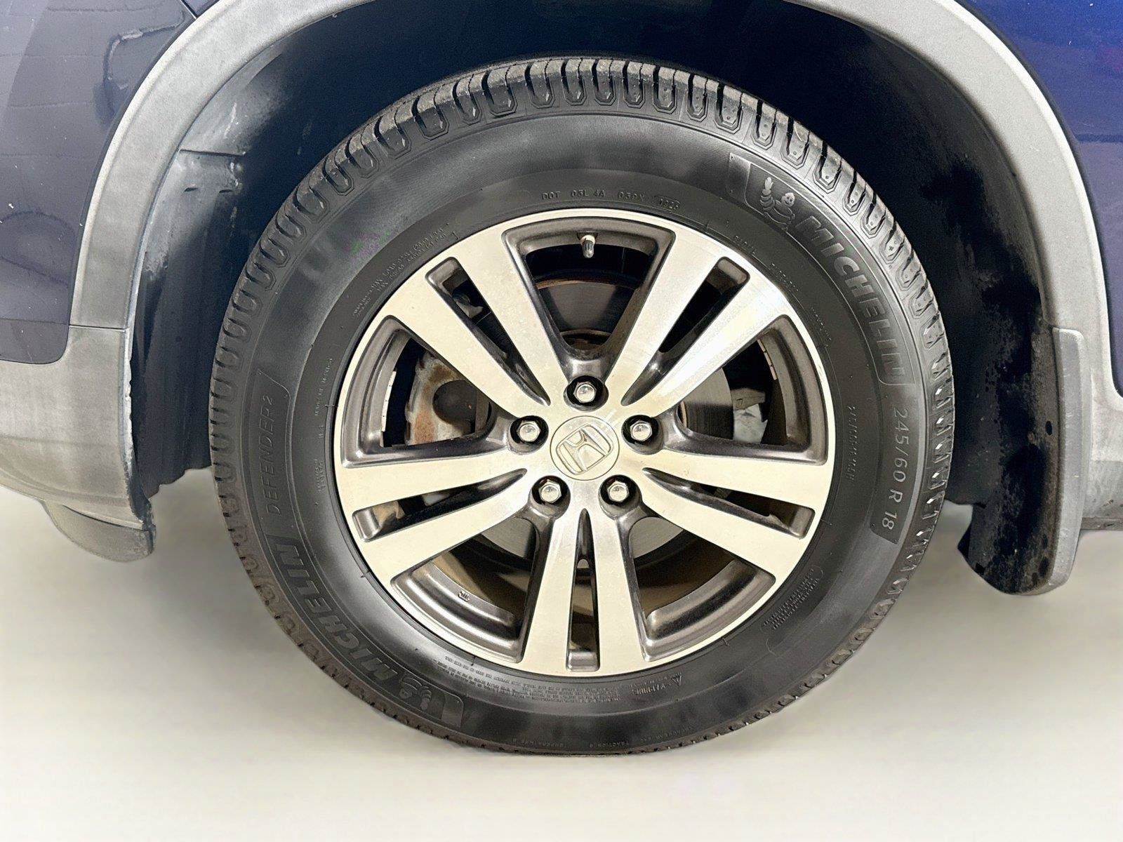 Used 2016 Honda Pilot EX-L image 14